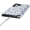 image:imageCasely Galaxy S23 Ultra Case  Fit Check  Neutral Checkerboard  Essential Slim DualLayer Protective DesignHop  Bloom  Bunny Toile