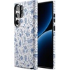 image:imageCasely Galaxy S23 Ultra Case  Fit Check  Neutral Checkerboard  Essential Slim DualLayer Protective DesignHop  Bloom  Bunny Toile