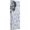 image:imageCasely Galaxy S23 Ultra Case  Fit Check  Neutral Checkerboard  Essential Slim DualLayer Protective DesignHop  Bloom  Bunny Toile