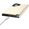 image:imageCasely Galaxy S23 Ultra Case  Fit Check  Neutral Checkerboard  Essential Slim DualLayer Protective DesignIm Yours  Tiny Hearts