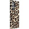 image:imageCasely Galaxy S23 Ultra Case  Fit Check  Neutral Checkerboard  Essential Slim DualLayer Protective DesignInto the Wild  Leopard Print