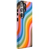 image:imageCasely Galaxy S23 Ultra Case  Fit Check  Neutral Checkerboard  Essential Slim DualLayer Protective DesignLove for All  Rainbow Pride
