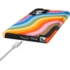 image:imageCasely Galaxy S23 Ultra Case  Fit Check  Neutral Checkerboard  Essential Slim DualLayer Protective DesignLove for All  Rainbow Pride