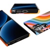 image:imageCasely Galaxy S23 Ultra Case  Fit Check  Neutral Checkerboard  Essential Slim DualLayer Protective DesignLove for All  Rainbow Pride