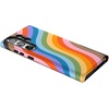 image:imageCasely Galaxy S23 Ultra Case  Fit Check  Neutral Checkerboard  Essential Slim DualLayer Protective DesignLove for All  Rainbow Pride