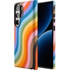 image:imageCasely Galaxy S23 Ultra Case  Fit Check  Neutral Checkerboard  Essential Slim DualLayer Protective DesignLove for All  Rainbow Pride