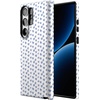 image:imageCasely Galaxy S23 Ultra Case  Fit Check  Neutral Checkerboard  Essential Slim DualLayer Protective DesignLovebug  Blue Hearts