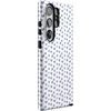 image:imageCasely Galaxy S23 Ultra Case  Fit Check  Neutral Checkerboard  Essential Slim DualLayer Protective DesignLovebug  Blue Hearts
