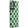 image:imageCasely Galaxy S23 Ultra Case  Fit Check  Neutral Checkerboard  Essential Slim DualLayer Protective DesignLucky You  Shamrock