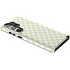 image:imageCasely Galaxy S23 Ultra Case  Fit Check  Neutral Checkerboard  Essential Slim DualLayer Protective DesignMint Lattice  Sunday Best