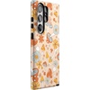 image:imageCasely Galaxy S23 Ultra Case  Fit Check  Neutral Checkerboard  Essential Slim DualLayer Protective DesignMushroom Magic  Retro Floral