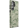 image:imageCasely Galaxy S23 Ultra Case  Fit Check  Neutral Checkerboard  Essential Slim DualLayer Protective DesignMystic Meadow  Green Gardens