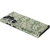 image:imageCasely Galaxy S23 Ultra Case  Fit Check  Neutral Checkerboard  Essential Slim DualLayer Protective DesignMystic Meadow  Green Gardens