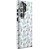 image:imageCasely Galaxy S23 Ultra Case  Fit Check  Neutral Checkerboard  Essential Slim DualLayer Protective DesignNantucket Cottage  Blue Hydrangea