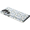 image:imageCasely Galaxy S23 Ultra Case  Fit Check  Neutral Checkerboard  Essential Slim DualLayer Protective DesignNantucket Cottage  Blue Hydrangea