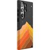 image:imageCasely Galaxy S23 Ultra Case  Fit Check  Neutral Checkerboard  Essential Slim DualLayer Protective DesignNight Skies  Mountain Starlight