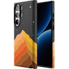 image:imageCasely Galaxy S23 Ultra Case  Fit Check  Neutral Checkerboard  Essential Slim DualLayer Protective DesignNight Skies  Mountain Starlight