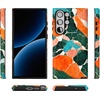 image:imageCasely Galaxy S23 Ultra Case  Fit Check  Neutral Checkerboard  Essential Slim DualLayer Protective DesignOf Quartz  Sculpted Marble