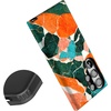 image:imageCasely Galaxy S23 Ultra Case  Fit Check  Neutral Checkerboard  Essential Slim DualLayer Protective DesignOf Quartz  Sculpted Marble
