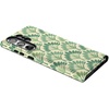 image:imageCasely Galaxy S23 Ultra Case  Fit Check  Neutral Checkerboard  Essential Slim DualLayer Protective DesignPalm Royale  Palm Beach