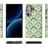 image:imageCasely Galaxy S23 Ultra Case  Fit Check  Neutral Checkerboard  Essential Slim DualLayer Protective DesignPalm Royale  Palm Beach