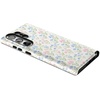 image:imageCasely Galaxy S23 Ultra Case  Fit Check  Neutral Checkerboard  Essential Slim DualLayer Protective DesignPastel Garden  Sunday Best
