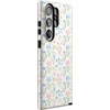 image:imageCasely Galaxy S23 Ultra Case  Fit Check  Neutral Checkerboard  Essential Slim DualLayer Protective DesignPastel Garden  Sunday Best