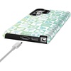 image:imageCasely Galaxy S23 Ultra Case  Fit Check  Neutral Checkerboard  Essential Slim DualLayer Protective DesignPura Vida  Coastal Checkers