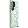 image:imageCasely Galaxy S23 Ultra Case  Fit Check  Neutral Checkerboard  Essential Slim DualLayer Protective DesignPura Vida  Coastal Checkers