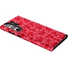 image:imageCasely Galaxy S23 Ultra Case  Fit Check  Neutral Checkerboard  Essential Slim DualLayer Protective DesignRose Garden  Red Aesthetic