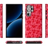 image:imageCasely Galaxy S23 Ultra Case  Fit Check  Neutral Checkerboard  Essential Slim DualLayer Protective DesignRose Garden  Red Aesthetic
