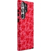 image:imageCasely Galaxy S23 Ultra Case  Fit Check  Neutral Checkerboard  Essential Slim DualLayer Protective DesignRose Garden  Red Aesthetic