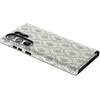 image:imageCasely Galaxy S23 Ultra Case  Fit Check  Neutral Checkerboard  Essential Slim DualLayer Protective DesignSage Tapestry  Floral Vines