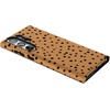 image:imageCasely Galaxy S23 Ultra Case  Fit Check  Neutral Checkerboard  Essential Slim DualLayer Protective DesignSpot On  Dotted Animal Print