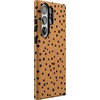 image:imageCasely Galaxy S23 Ultra Case  Fit Check  Neutral Checkerboard  Essential Slim DualLayer Protective DesignSpot On  Dotted Animal Print