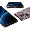 image:imageCasely Galaxy S23 Ultra Case  Fit Check  Neutral Checkerboard  Essential Slim DualLayer Protective DesignSpring Forward  Daisy Floral