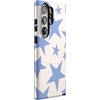 image:imageCasely Galaxy S23 Ultra Case  Fit Check  Neutral Checkerboard  Essential Slim DualLayer Protective DesignStars Align  Blue  White Stars
