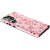 image:imageCasely Galaxy S23 Ultra Case  Fit Check  Neutral Checkerboard  Essential Slim DualLayer Protective DesignThats Amore  Valentines