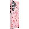 image:imageCasely Galaxy S23 Ultra Case  Fit Check  Neutral Checkerboard  Essential Slim DualLayer Protective DesignThats Amore  Valentines