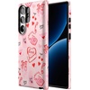 image:imageCasely Galaxy S23 Ultra Case  Fit Check  Neutral Checkerboard  Essential Slim DualLayer Protective DesignThats Amore  Valentines