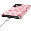 image:imageCasely Galaxy S23 Ultra Case  Fit Check  Neutral Checkerboard  Essential Slim DualLayer Protective DesignThats Amore  Valentines