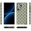 image:imageCasely Galaxy S23 Ultra Case  Fit Check  Neutral Checkerboard  Essential Slim DualLayer Protective DesignThe Boyfriend Collection  Cabana Nights