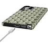 image:imageCasely Galaxy S23 Ultra Case  Fit Check  Neutral Checkerboard  Essential Slim DualLayer Protective DesignThe Boyfriend Collection  Cabana Nights