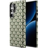 image:imageCasely Galaxy S23 Ultra Case  Fit Check  Neutral Checkerboard  Essential Slim DualLayer Protective DesignThe Boyfriend Collection  Cabana Nights
