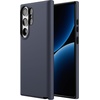 image:imageCasely Galaxy S23 Ultra Case  Fit Check  Neutral Checkerboard  Essential Slim DualLayer Protective DesignThe Boyfriend Collection  Slate Blue
