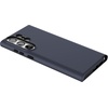 image:imageCasely Galaxy S23 Ultra Case  Fit Check  Neutral Checkerboard  Essential Slim DualLayer Protective DesignThe Boyfriend Collection  Slate Blue