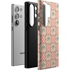 image:imageCasely Galaxy S23 Ultra Case  Fit Check  Neutral Checkerboard  Essential Slim DualLayer Protective DesignThe Social Club  Palm Beach