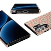 image:imageCasely Galaxy S23 Ultra Case  Fit Check  Neutral Checkerboard  Essential Slim DualLayer Protective DesignThe Social Club  Palm Beach