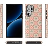 image:imageCasely Galaxy S23 Ultra Case  Fit Check  Neutral Checkerboard  Essential Slim DualLayer Protective DesignThe Social Club  Palm Beach