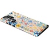image:imageCasely Galaxy S23 Ultra Case  Fit Check  Neutral Checkerboard  Essential Slim DualLayer Protective DesignTuscan Tiles  Dolce Vita